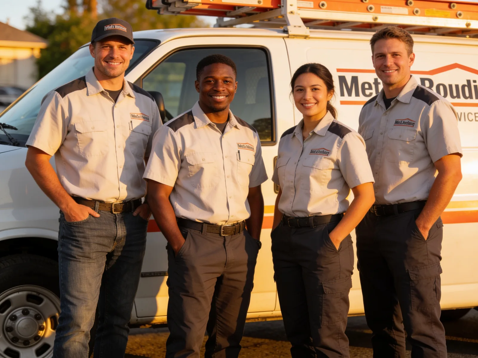 Metal Roof Installation company in Hackberry, LA